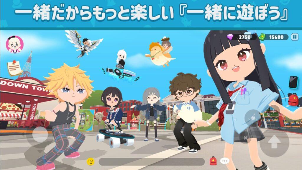 婚活恋活部【攻略レポート】 | イケメンヴィランとは？評価感想と無料での遊び方レビュー